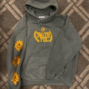 PacSun sweatshirt